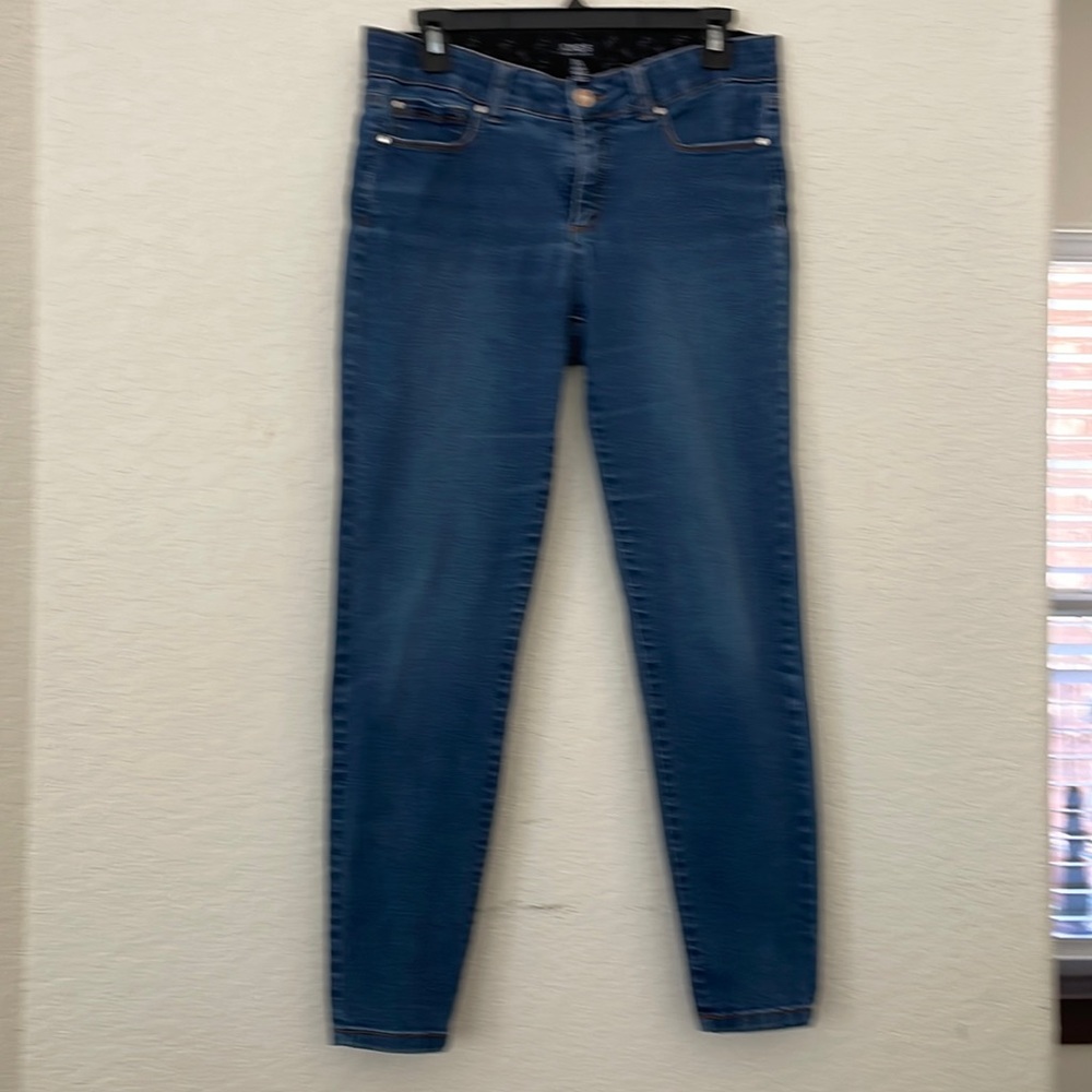 Jones New York Jeans
